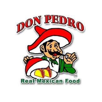 Don Pedro's Mexican Food Restaurant logo