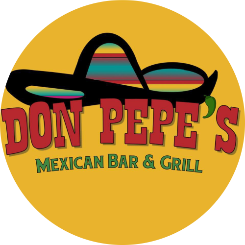 Don Pepe's Bar & Grill logo