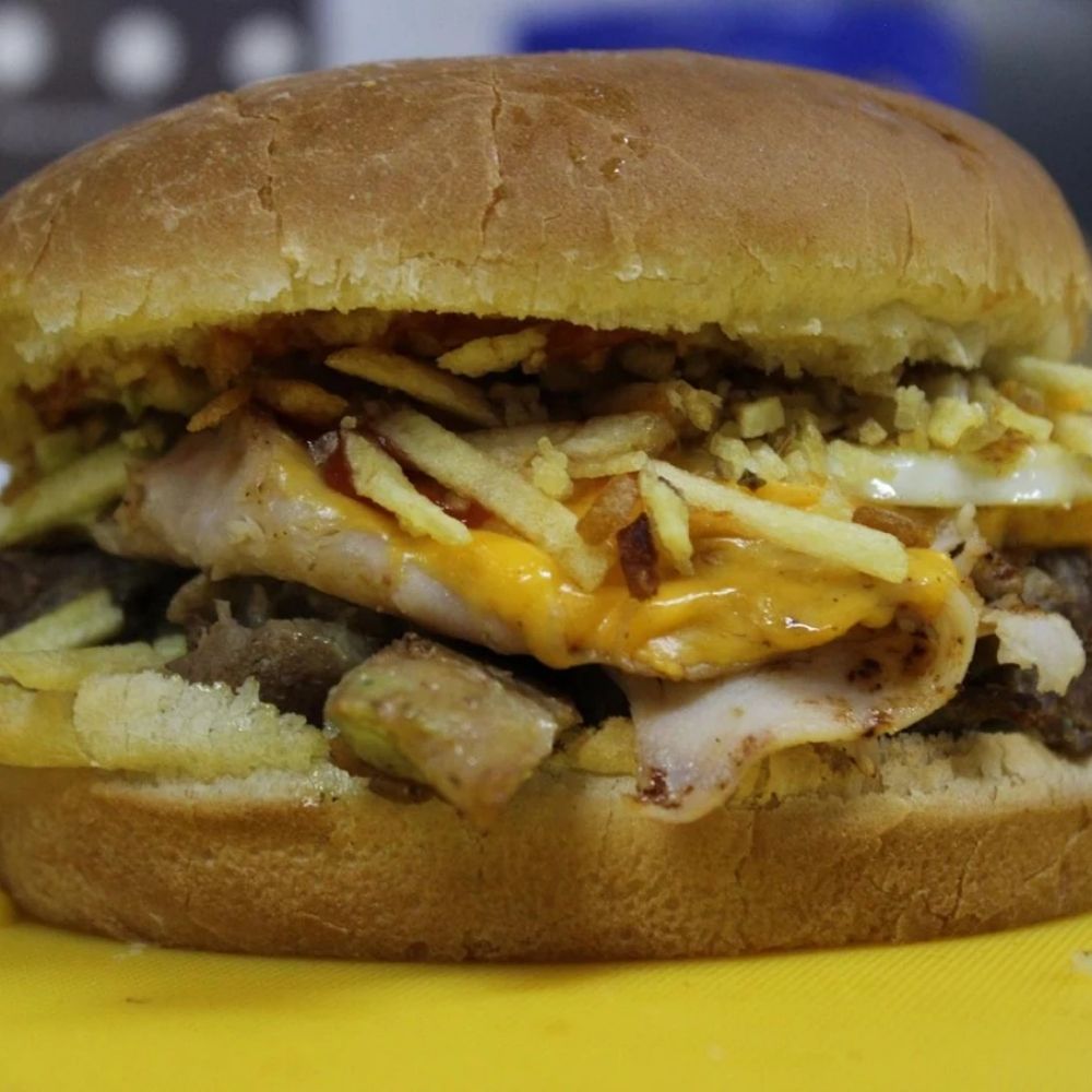 Side food item