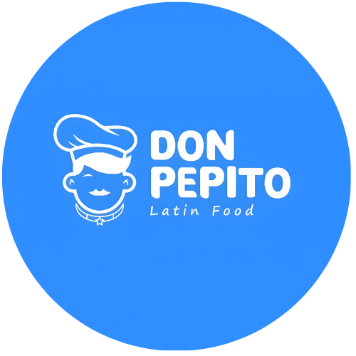 Don Pepito Latin Food, LLC logo
