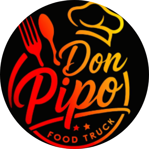 DON PIPO logo