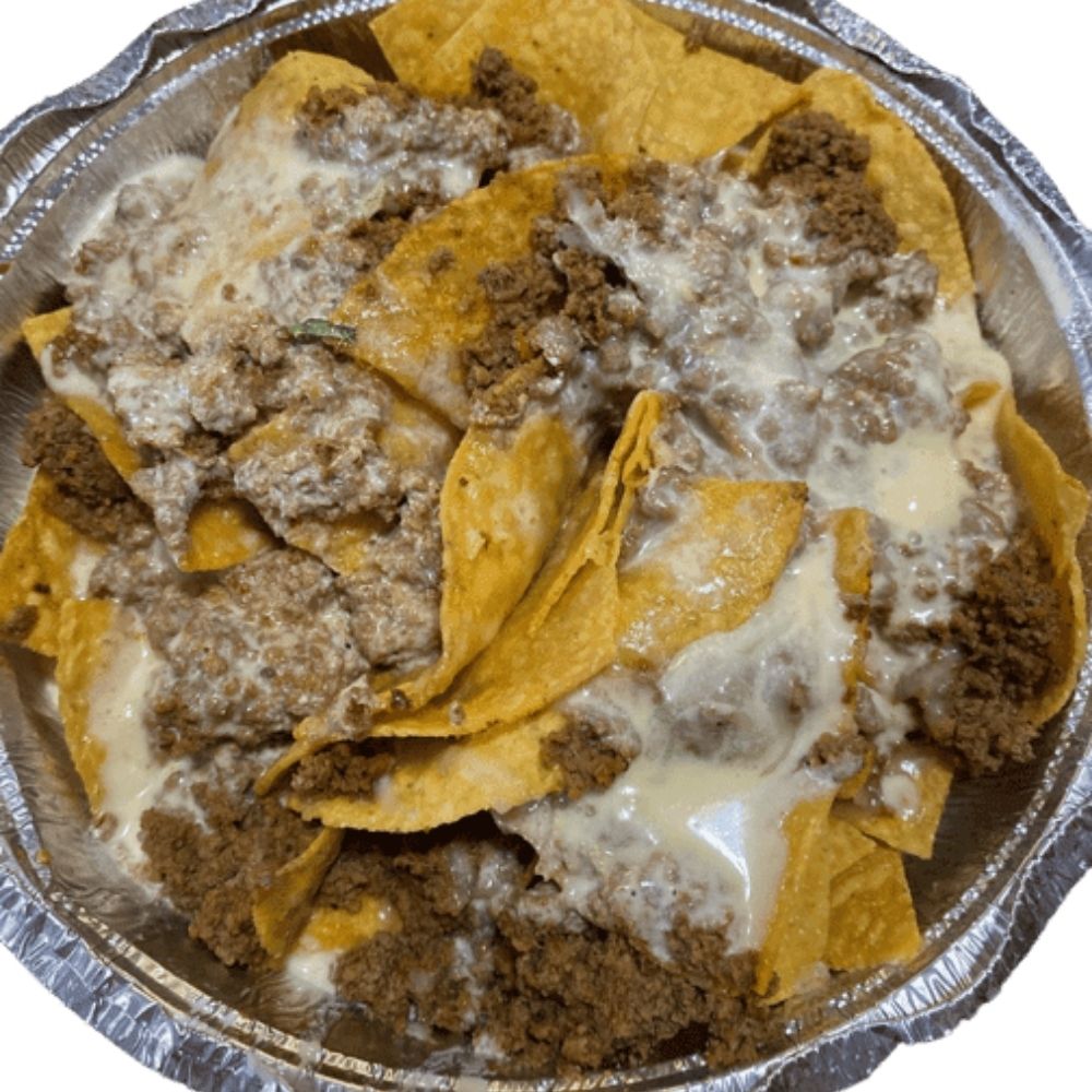 Main food item