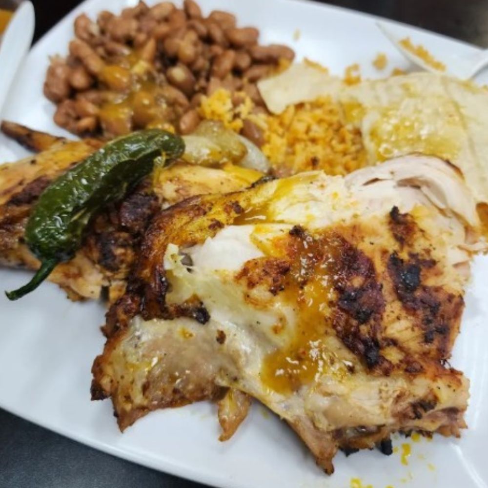 Side food item