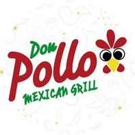 Don Pollo Mexican Grill El Original logo