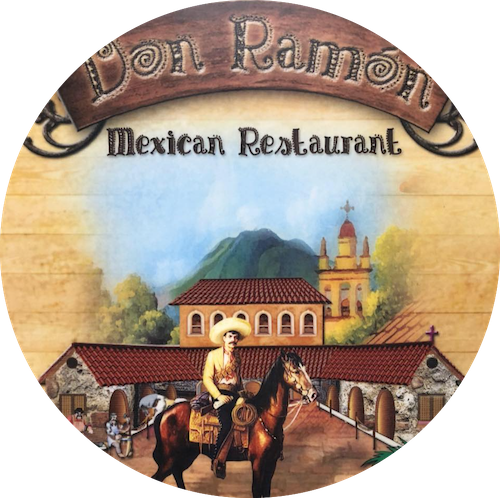 Don Ramon Mexican Restaurant logo