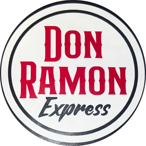Don Ramons Express logo