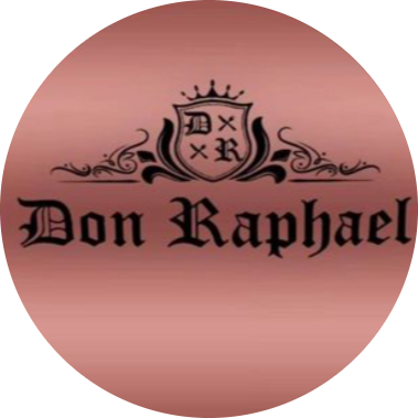 Don Raphael Brazilian/Portuguese Cuisine logo