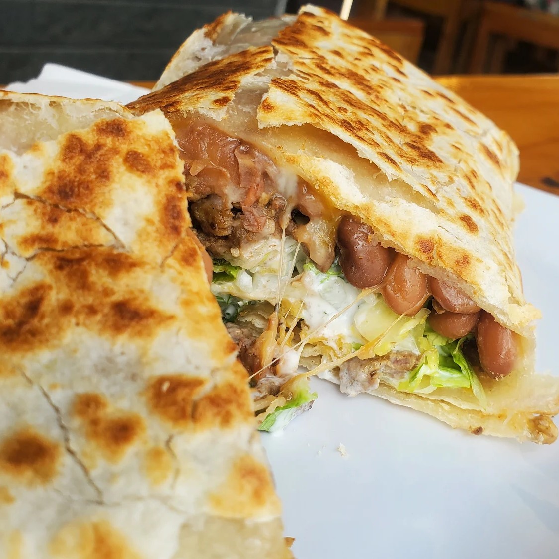 Side food item