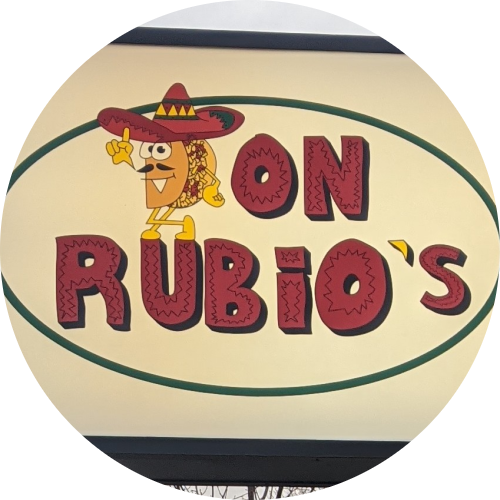 Don Rubios Sports & Cantina logo