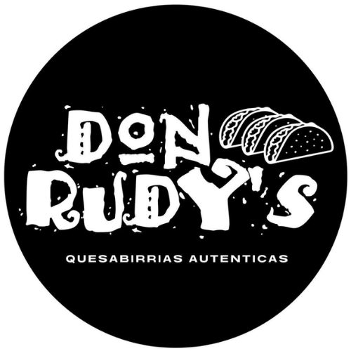Don Rudy's KC logo