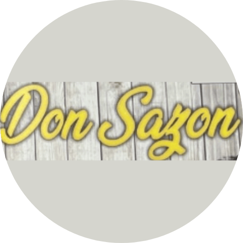 Don Sazon Restaurante logo