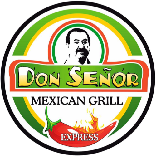 Don Senor Express logo