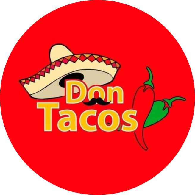 Don Tacos logo