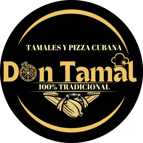 Don Tamal - Monsieur Tamal Montreal INC logo