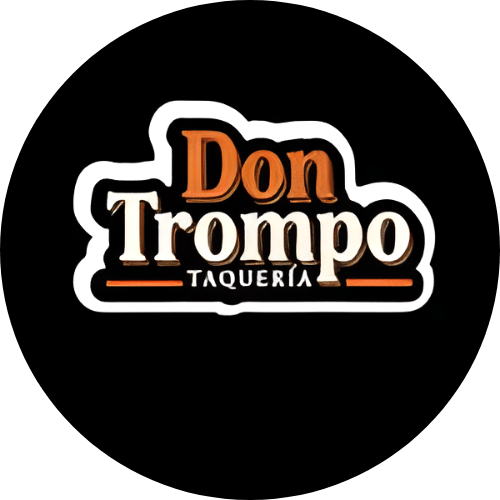 Don Trompo Taqueria logo