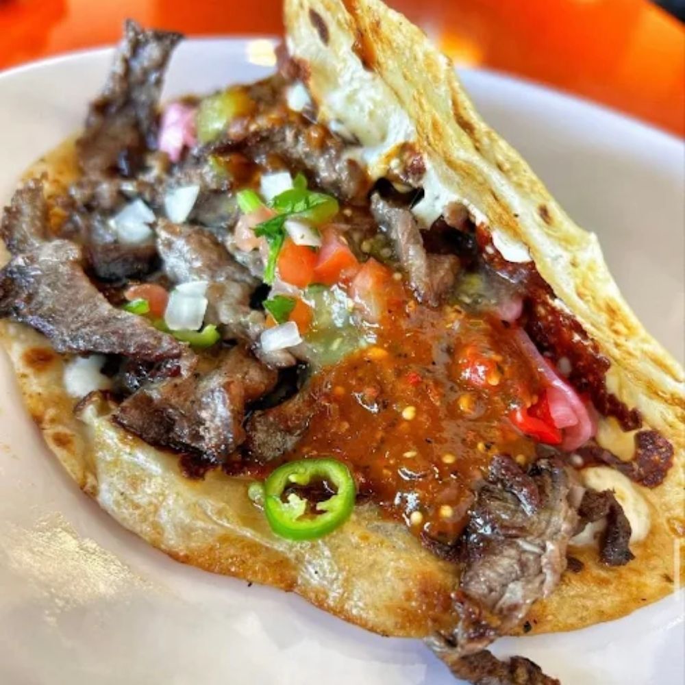 Side food item