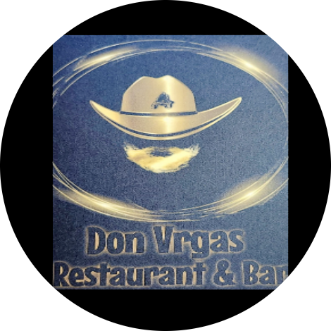 Don Vrgas Restaurant & Bar logo