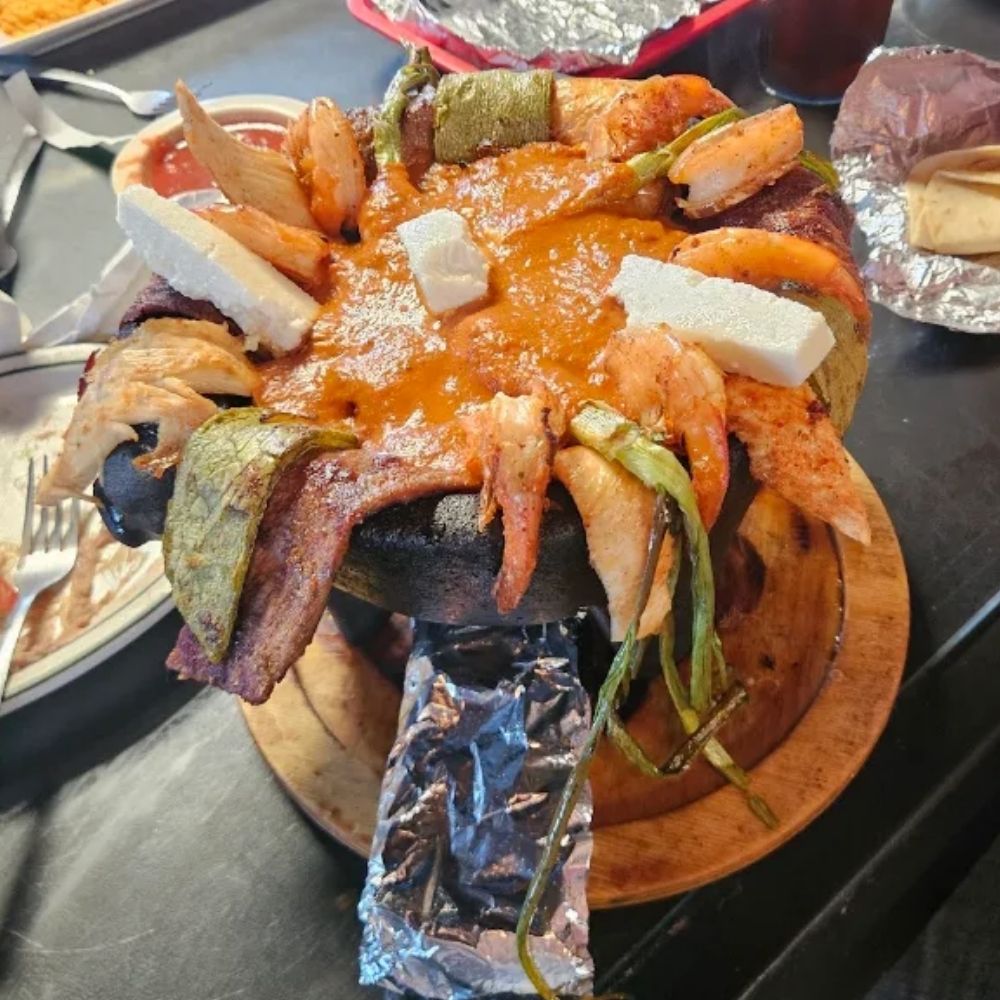 Side food item