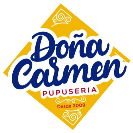 Dona Carmen Pupuseria #4 logo