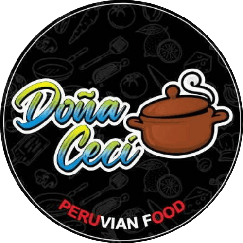Dona Ceci Restaurant logo