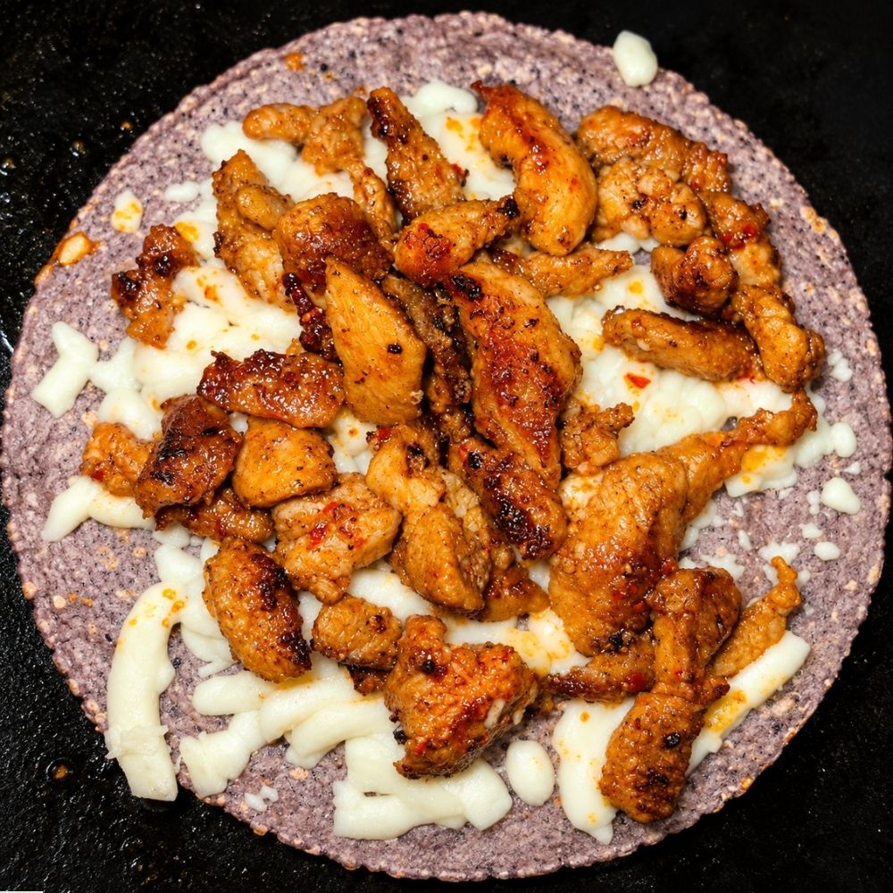 Side food item