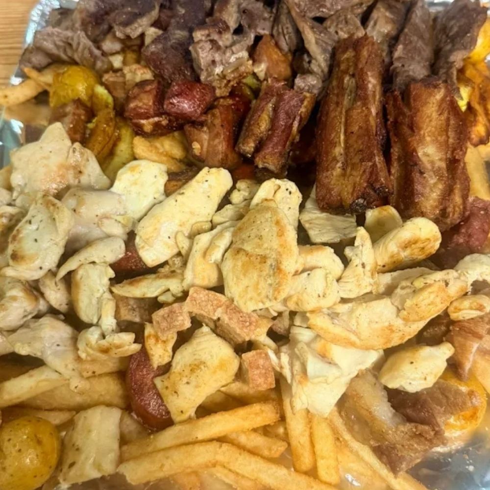 Side food item