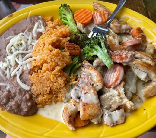 Side food item