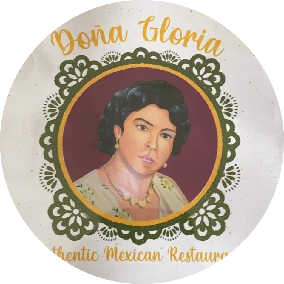 Dona Gloria logo