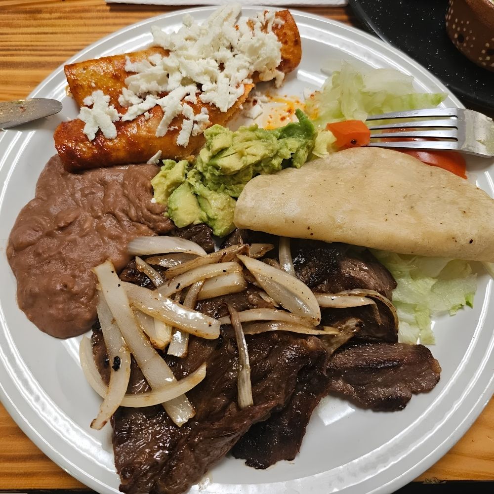 Side food item