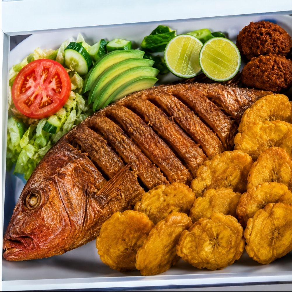 Side food item