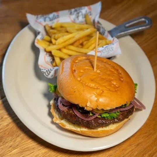 Side food item