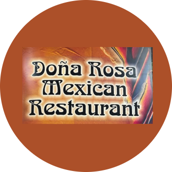 Dona Rosa Mexican Restaurant logo