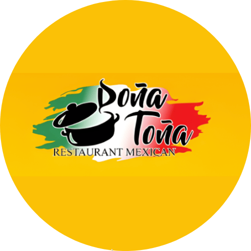 Dona Tona Mexican Restaurant logo