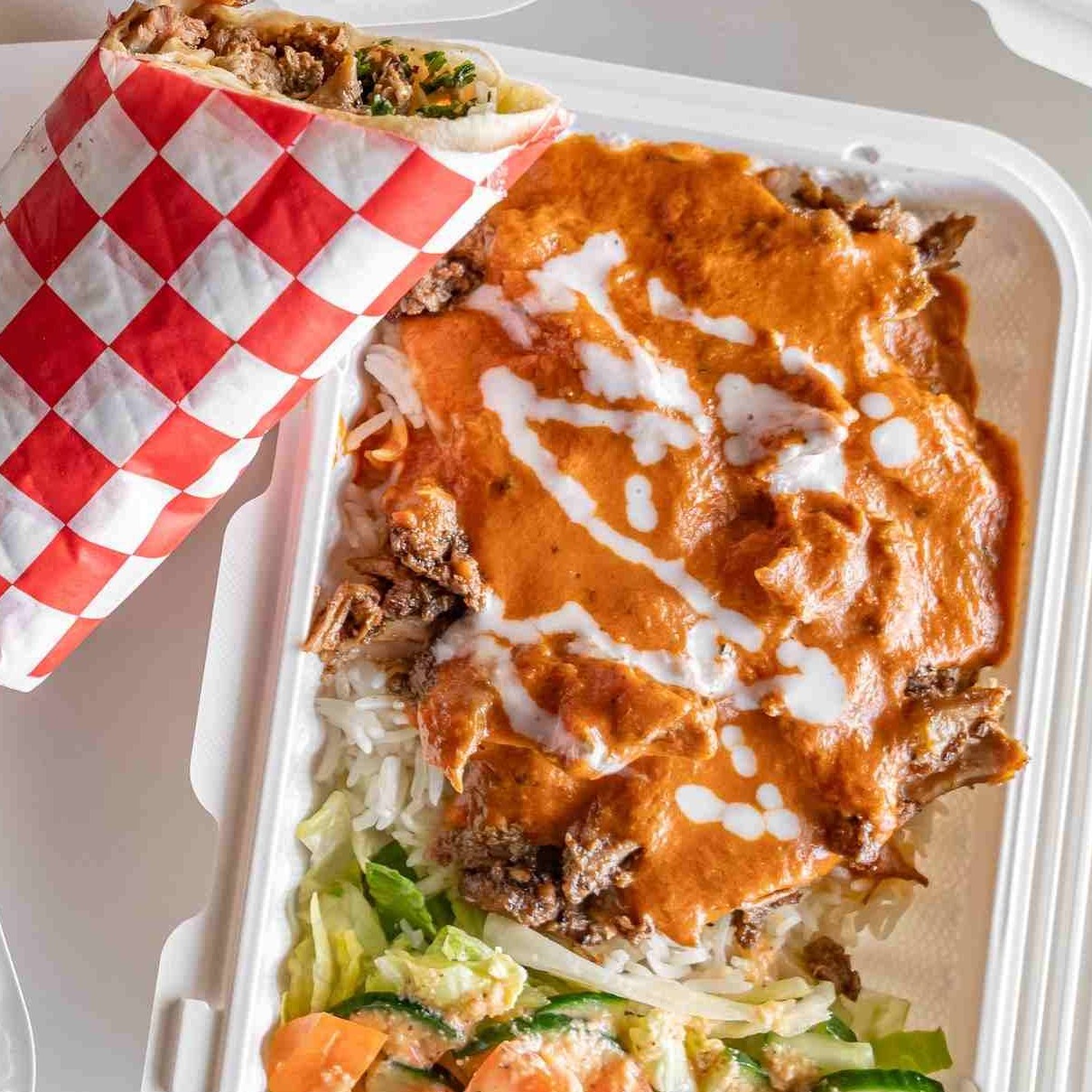 Side food item