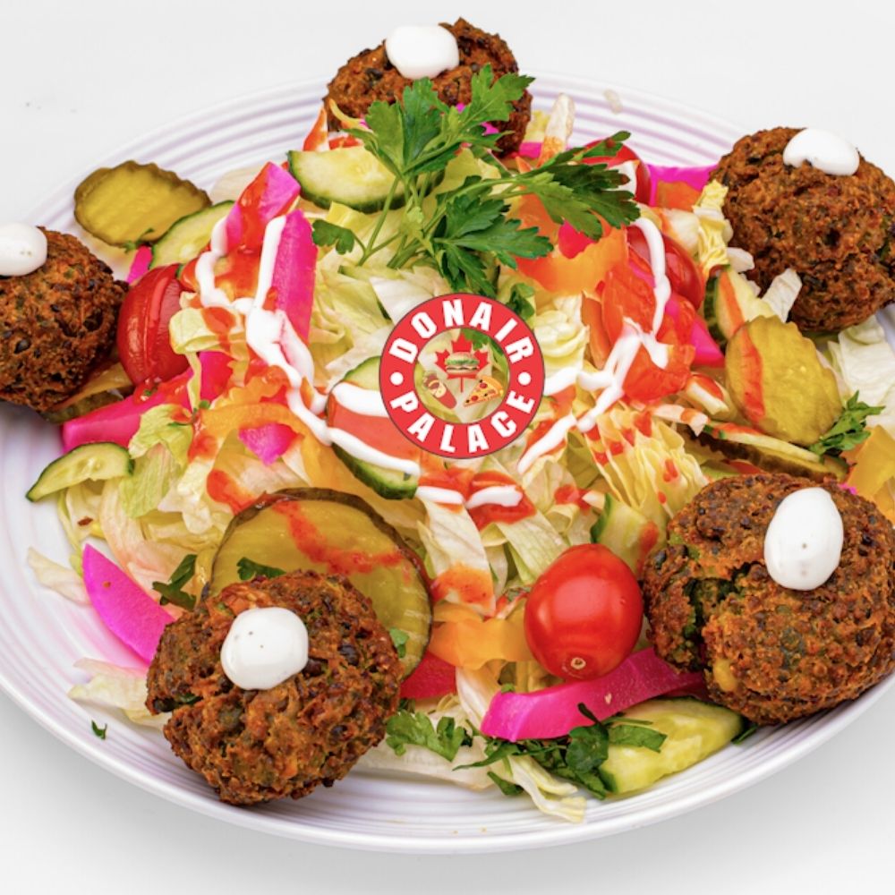 Side food item