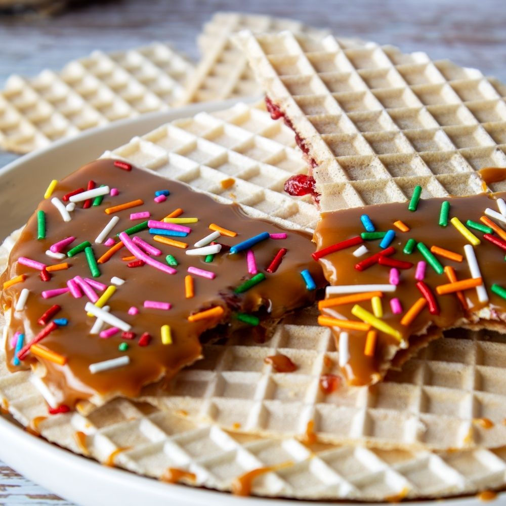 Main food item