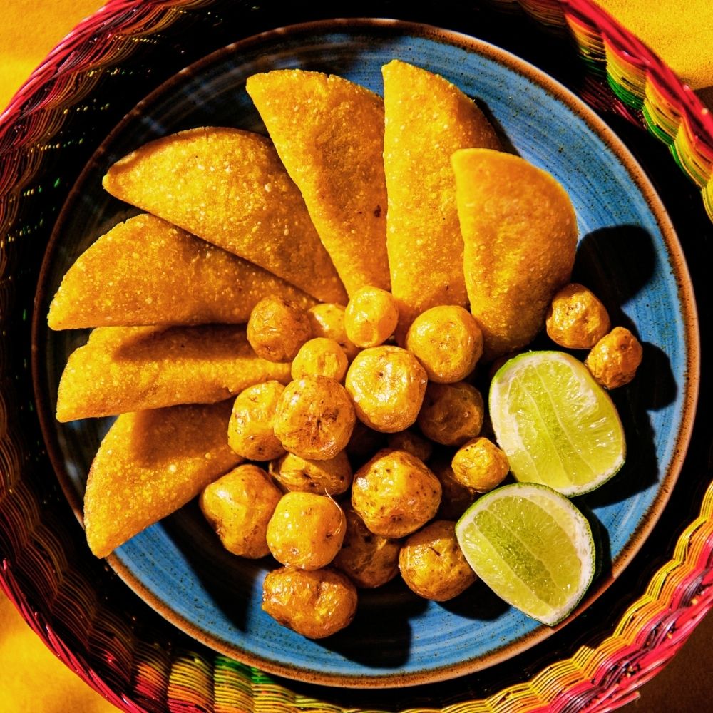 Side food item