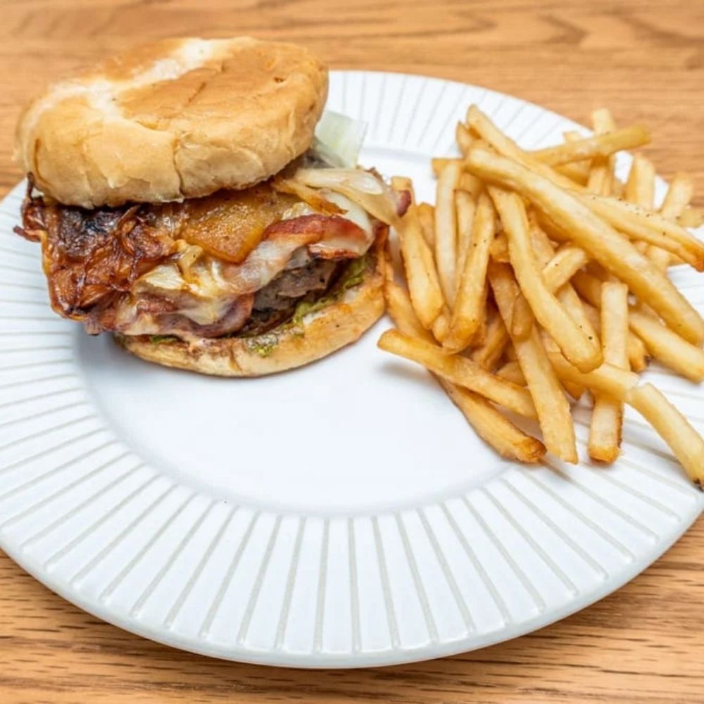 Side food item