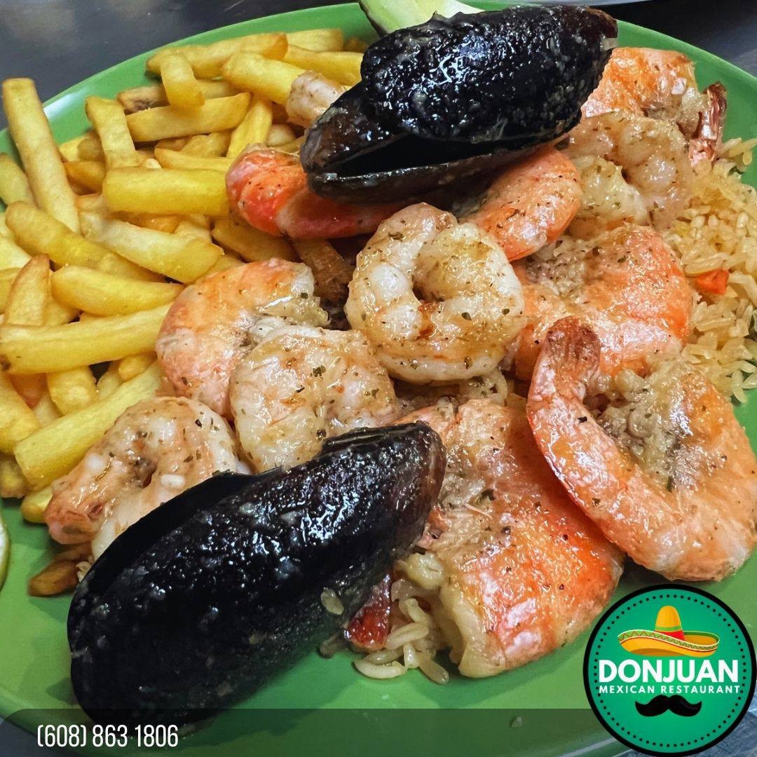 Side food item