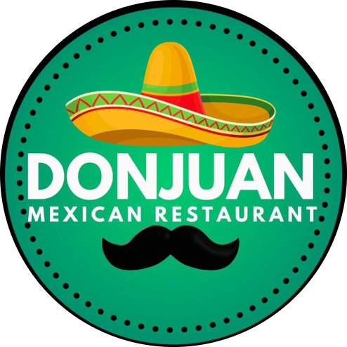 Donjuan Mexican Restaurant logo