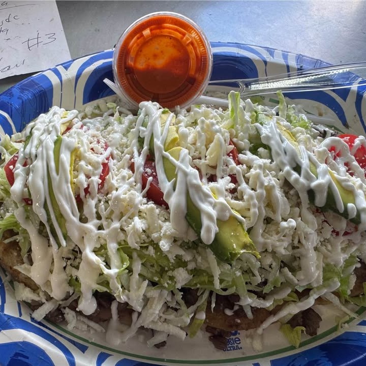 Side food item