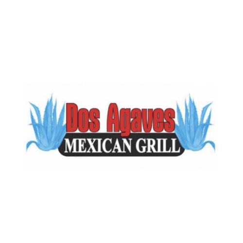 Dos Agaves Mexican Grill logo