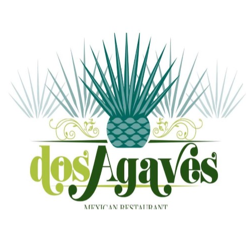 Dos Agaves Mexican Restaurant logo
