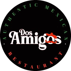 Dos amigos Mexican Restaurant Albany logo