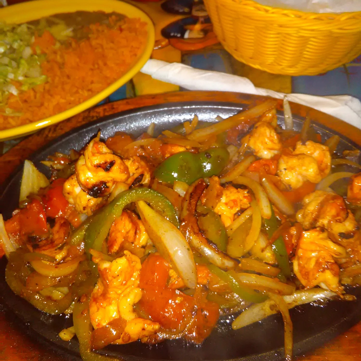 Side food item