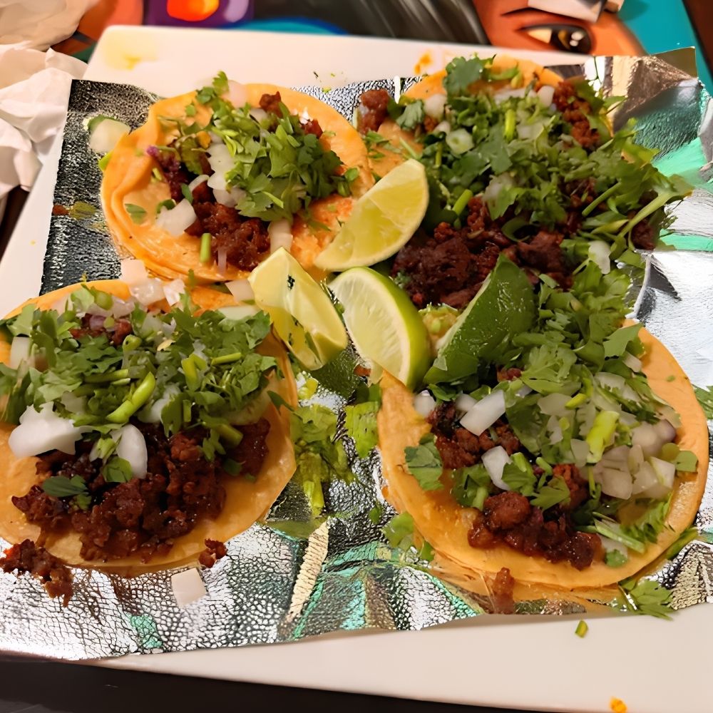 Side food item