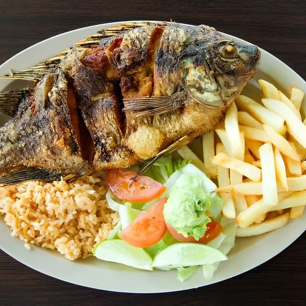 Side food item