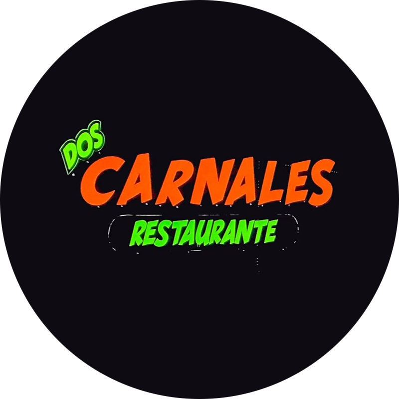 Dos Carnales Restaurante llc logo