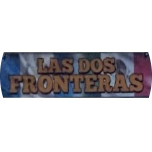 Dos fronteras logo