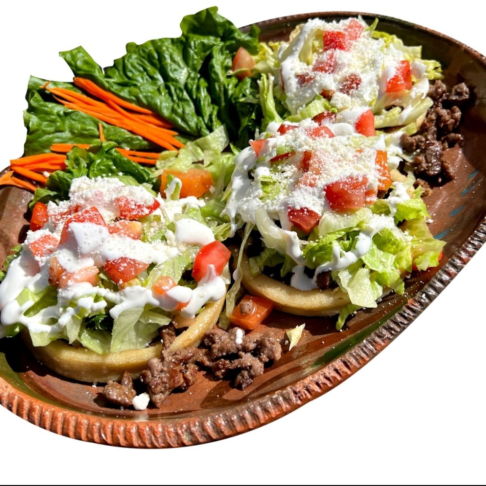 Side food item
